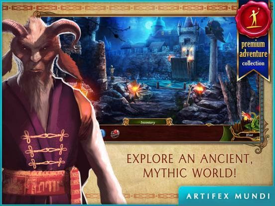 Eventide: Slavic Fable (Full) screenshot 4