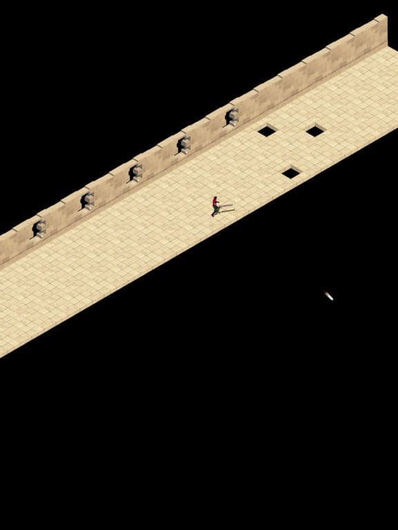Castle Quest Adventure screenshot 6