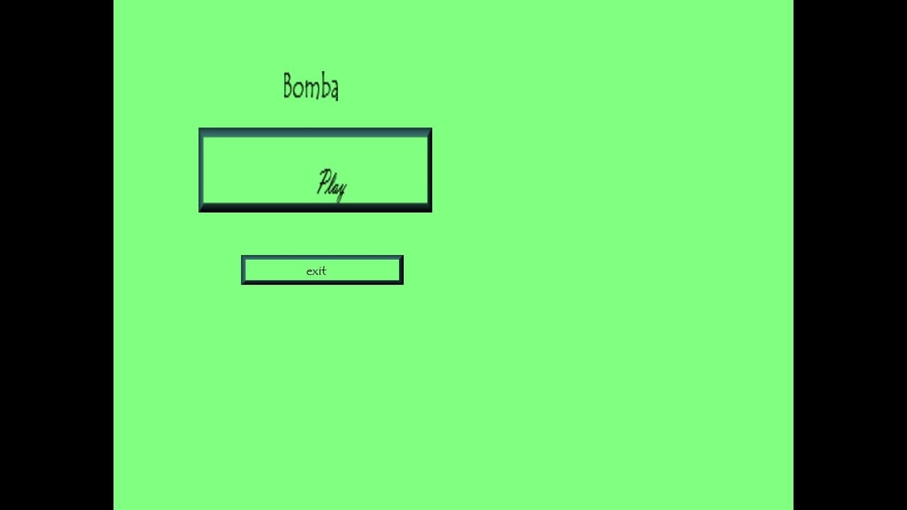 bomba screenshot 2