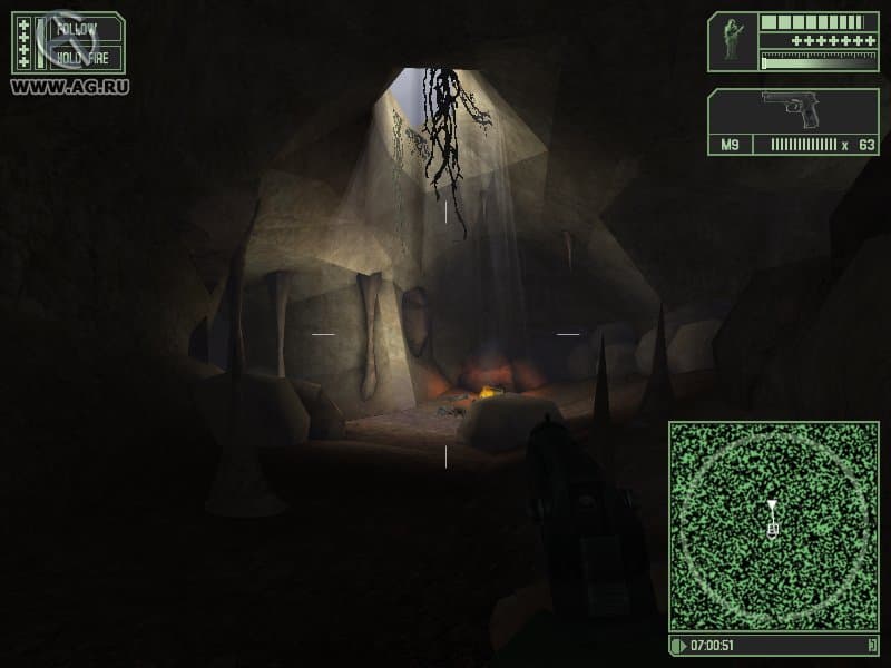 Marine Sharpshooter 2: Jungle Warfare screenshot 6