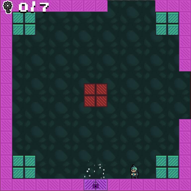 GEMINI (itch) (BirchTree) screenshot 2