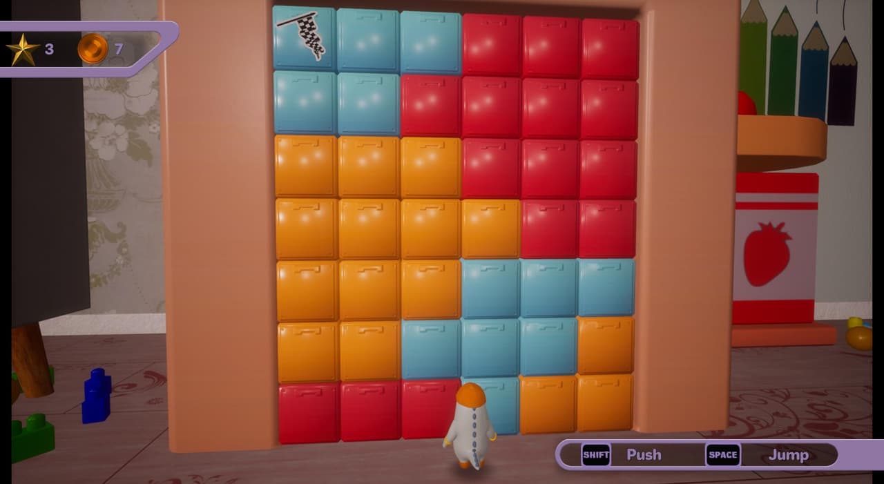 Grab Toy (itch) screenshot 3