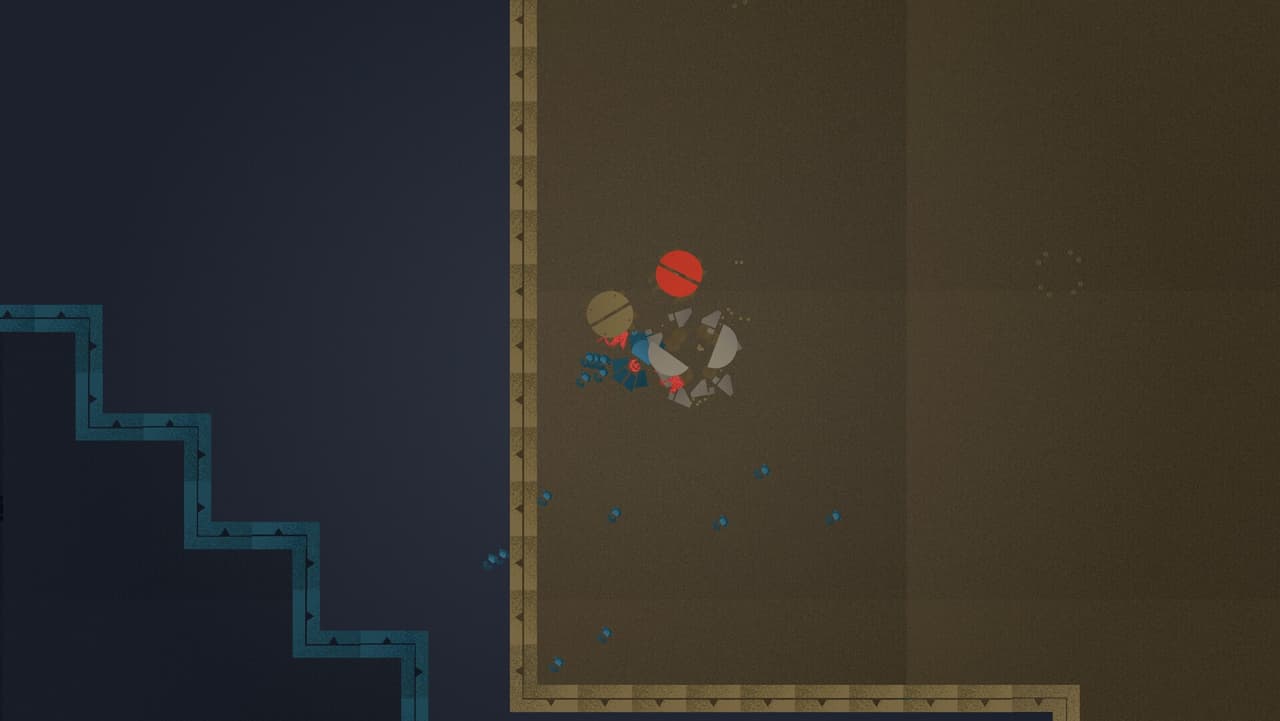 ICARUS84 screenshot 4