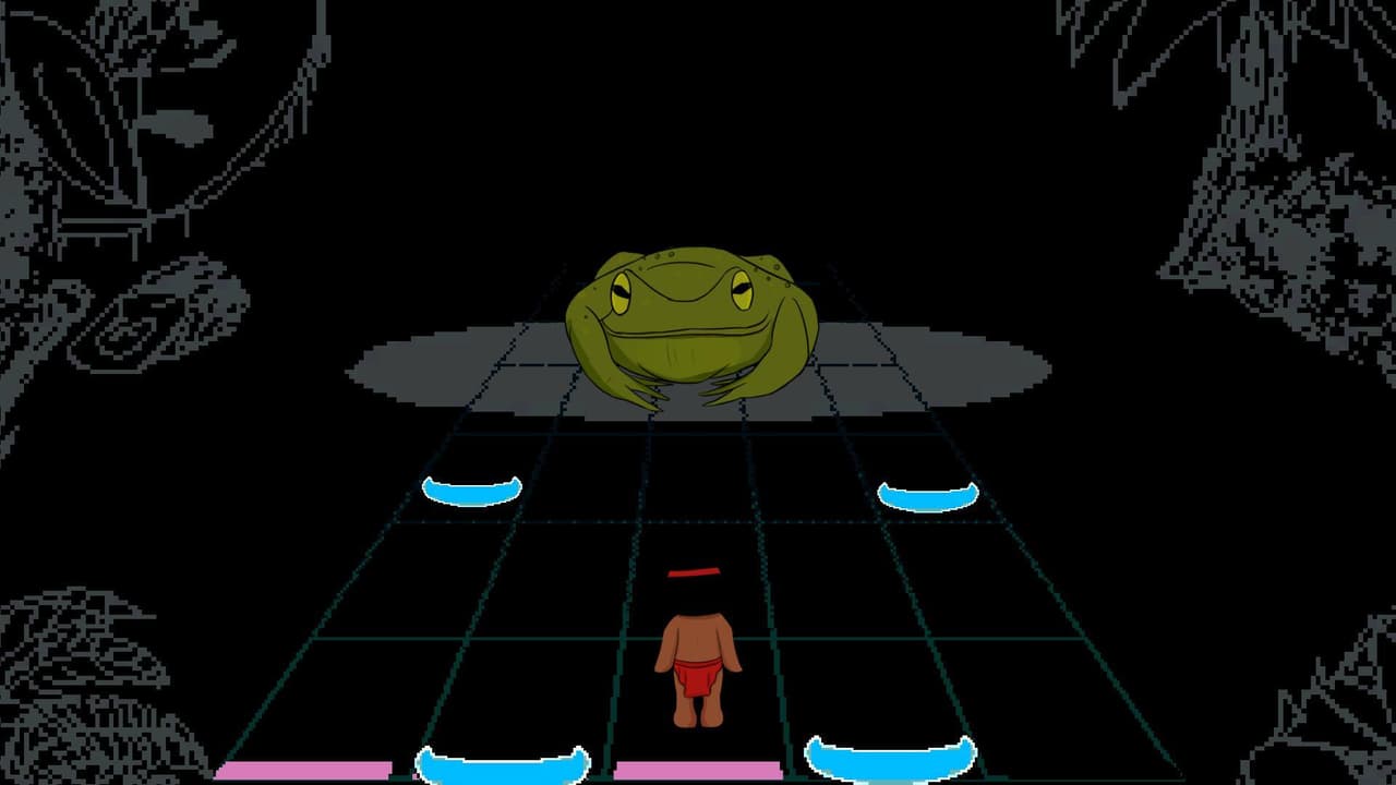 El camino de Itaete screenshot 3