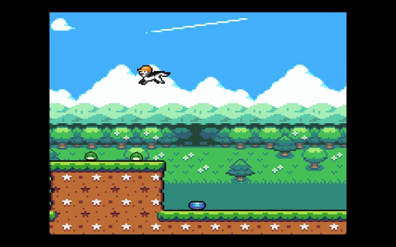 Junos Journey screenshot 5