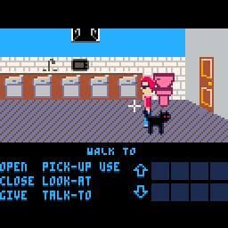 Perfectly Normal Apartment screenshot 3