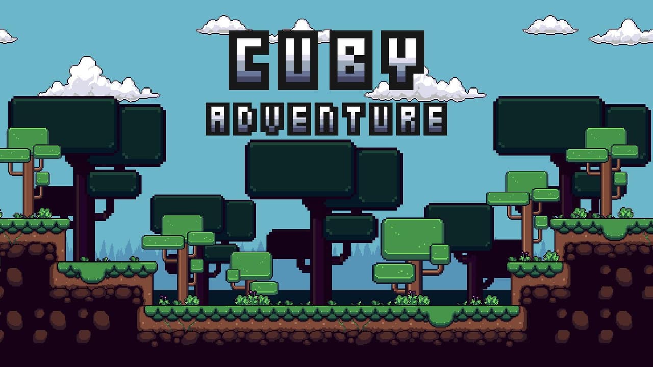 Cuby Adventure