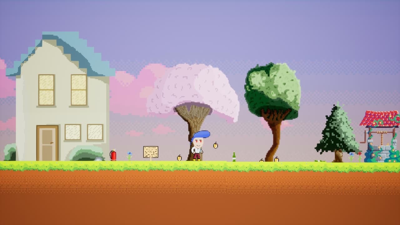 The Burgers screenshot 2