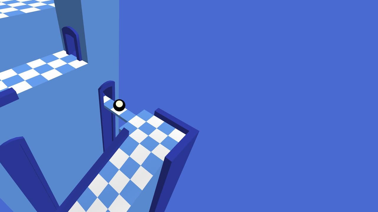 Marble Race (itch) screenshot 6