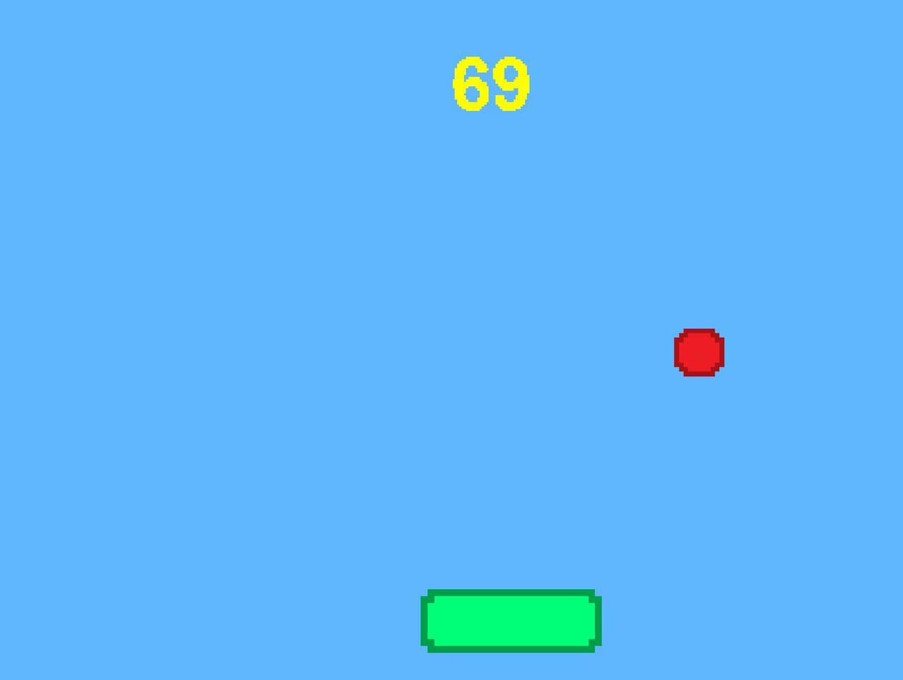 Pong (itch) (Bob4)