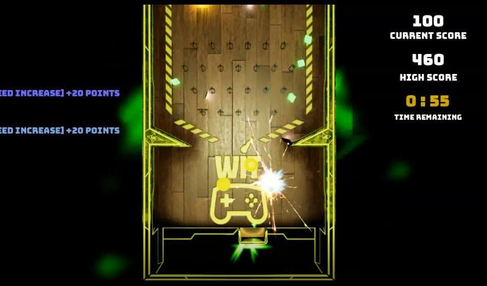 Diversion Frenzy screenshot 4