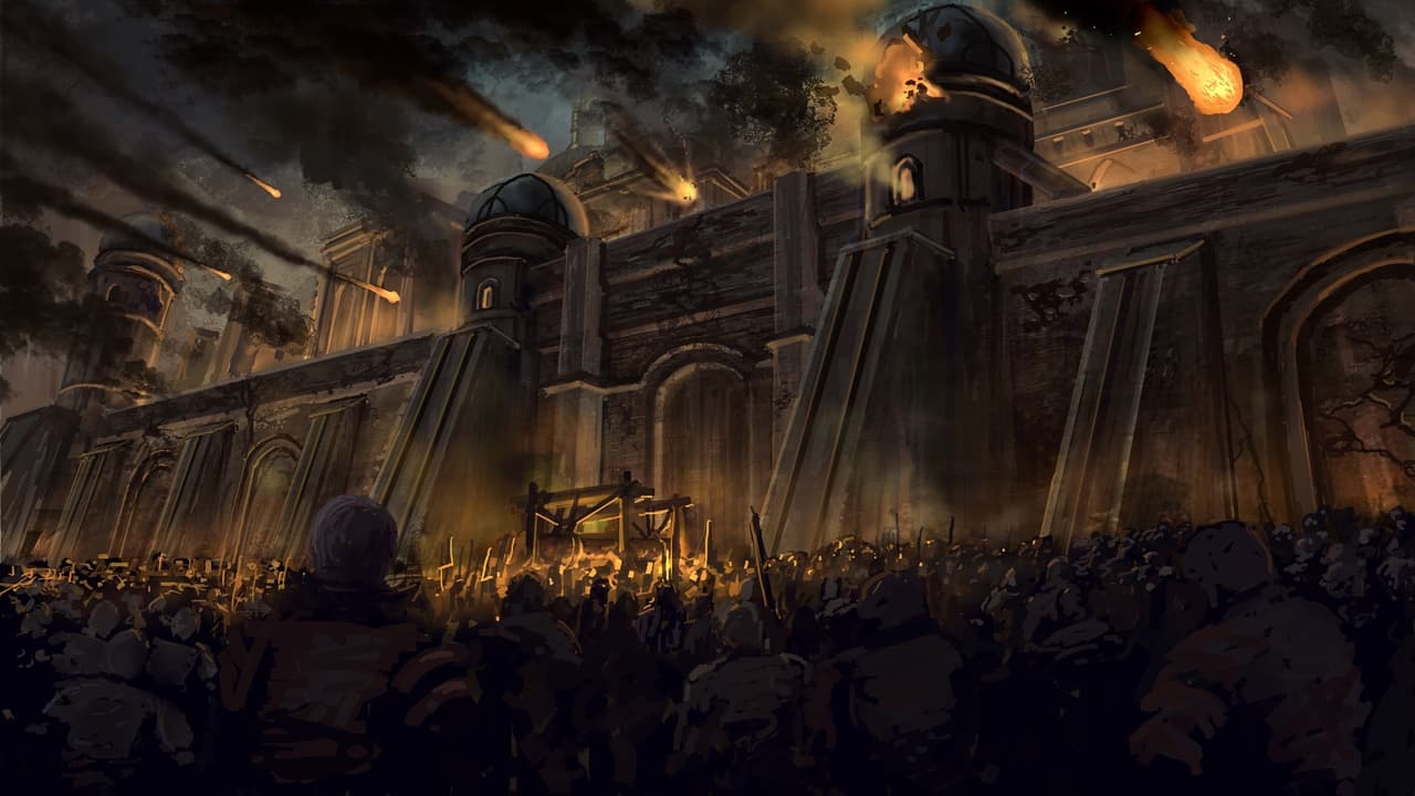 The Valley of Ashe screenshot 2