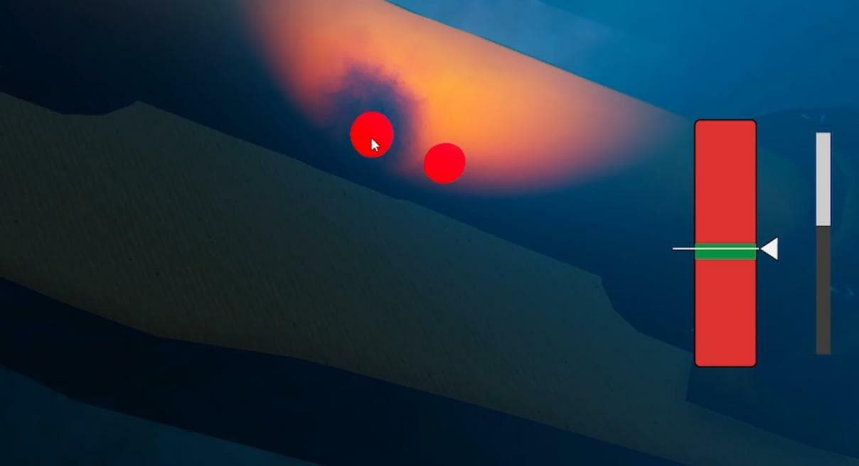 Welding In The Deep screenshot 6