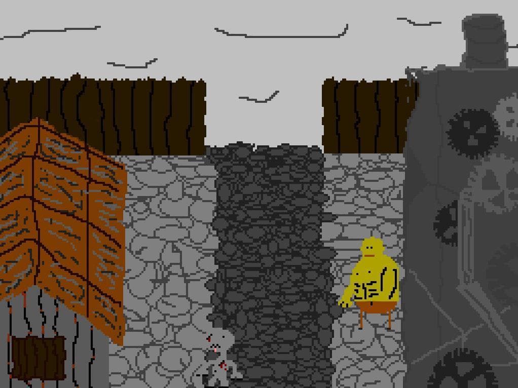 The Giving Thing screenshot 3