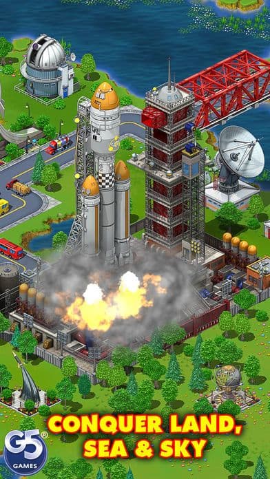 Virtual City Playground screenshot 4