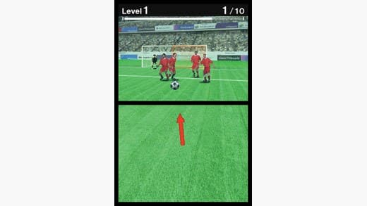 Flash Focus: Vision Training in Minutes a Day