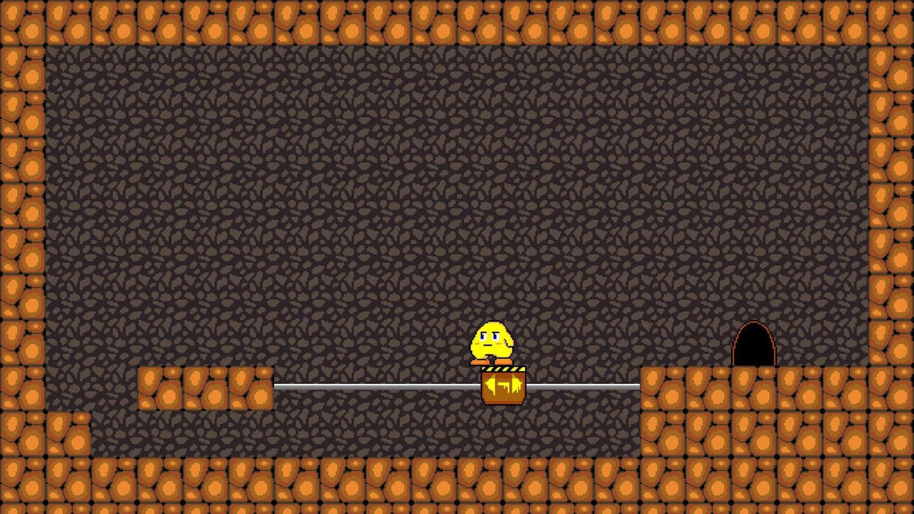 The Adventures of DO-KNO screenshot 2
