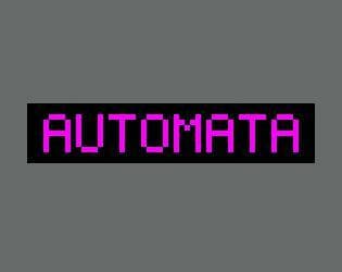 Automata (TheJackOfClubs)