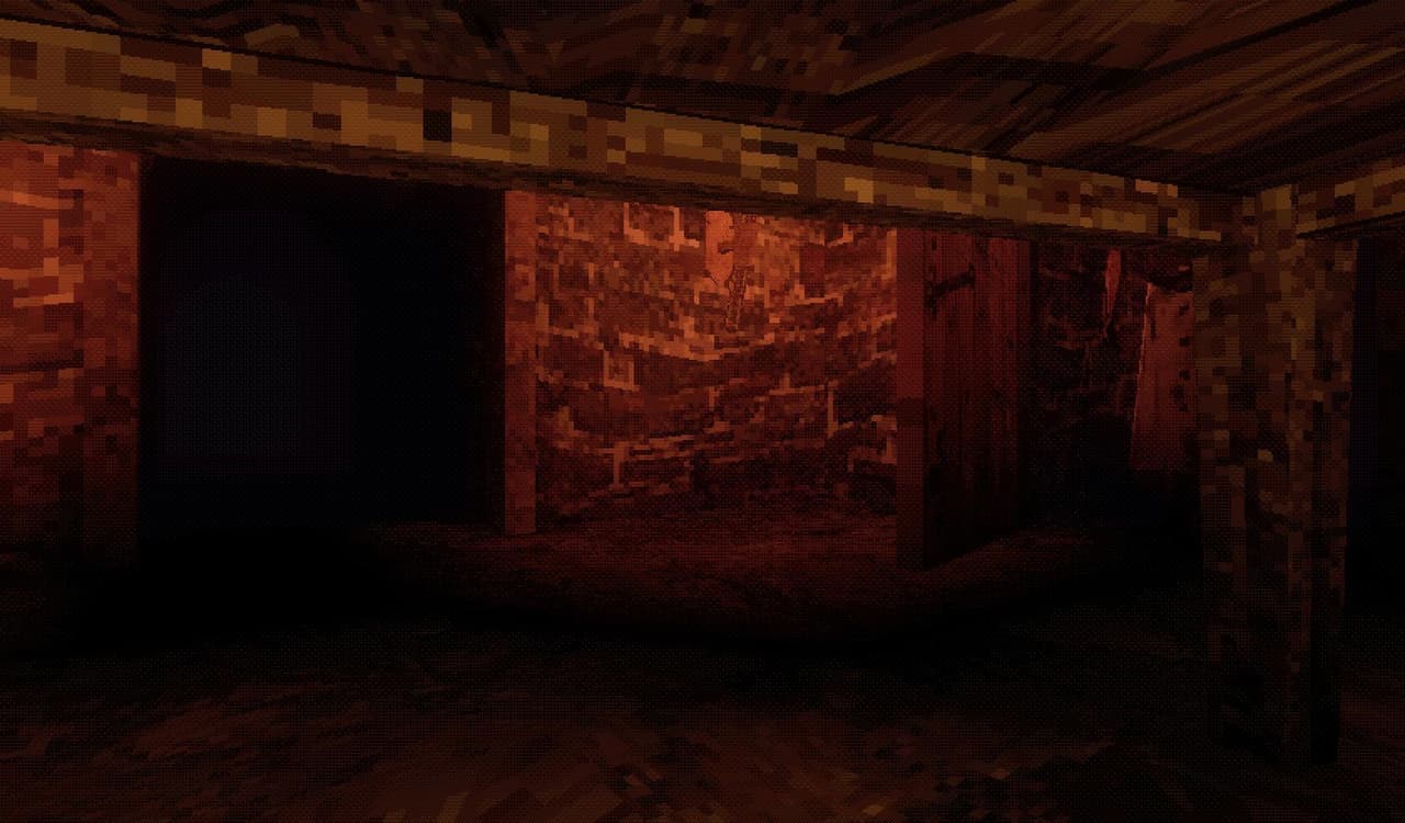 Something Nefarious Below screenshot 4