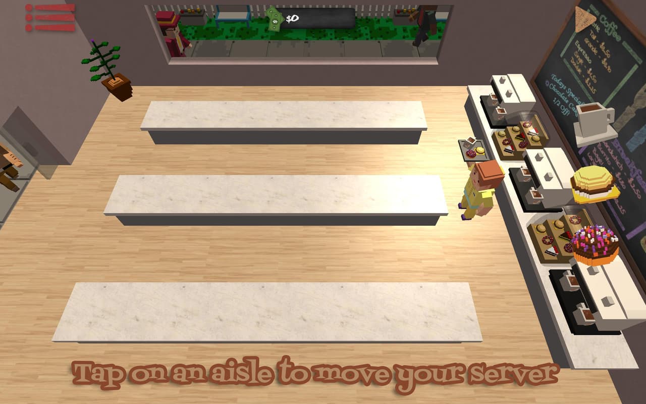 Java Tapper screenshot 2