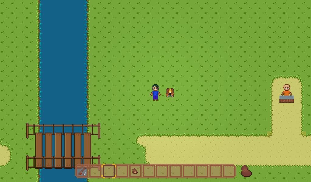 Scarlet: New Shade screenshot 2