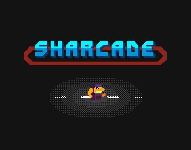 Sharcade