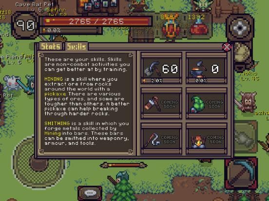 Curse of Aros screenshot 5