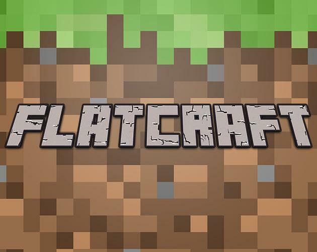 Flatcraft