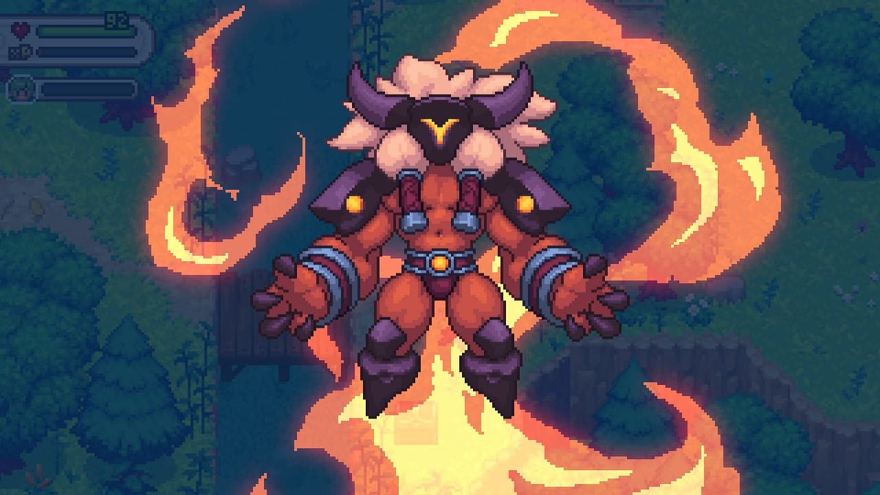 Evoland Legendary Edition screenshot 6