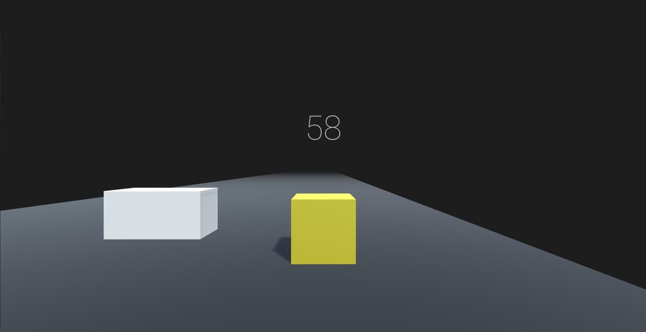 Cube Masters (EnricoGameDev) screenshot 3