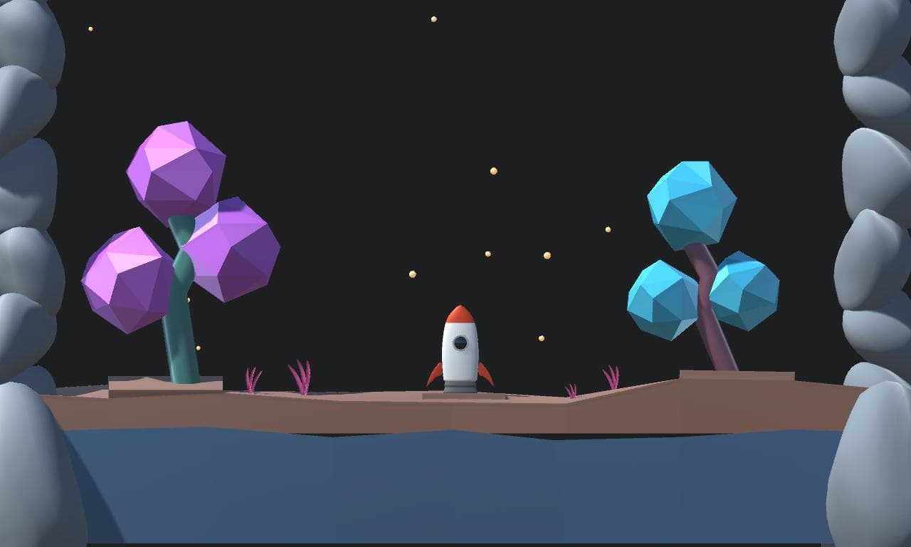 Traveler Among Stars screenshot 3
