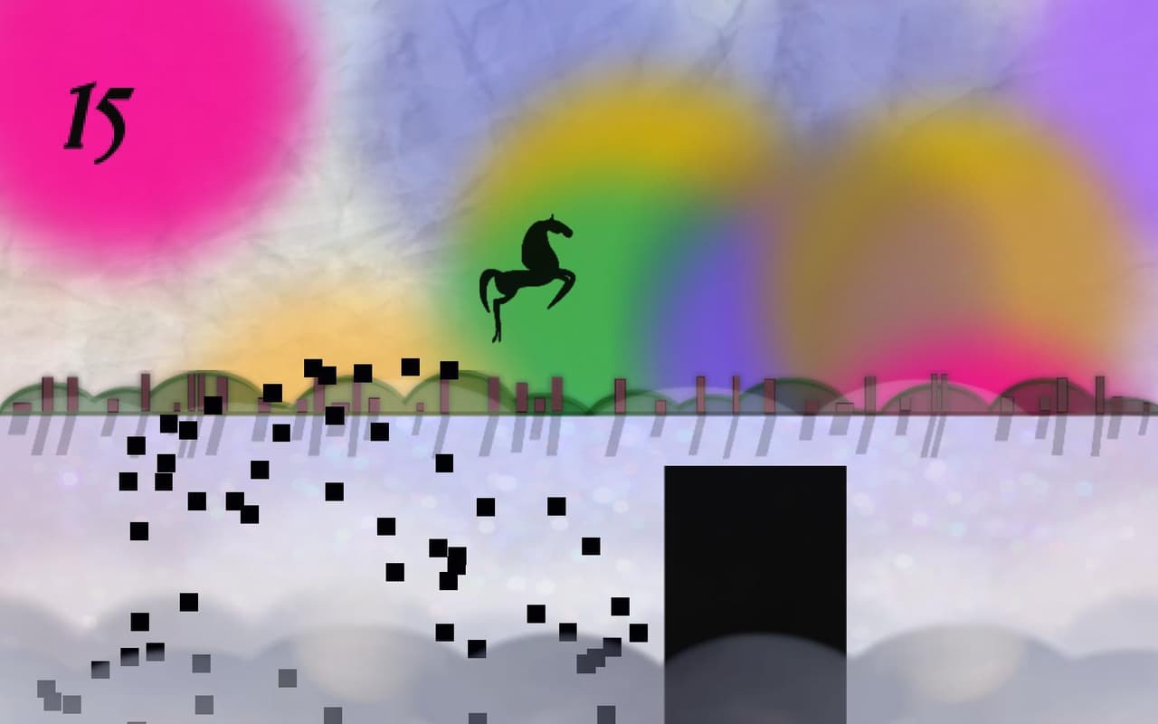 Fragile Horse screenshot 4