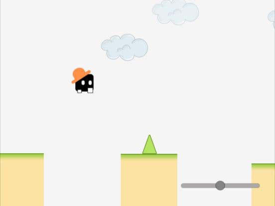 Scream Cube screenshot 4