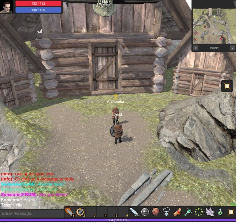 Flempire screenshot 3