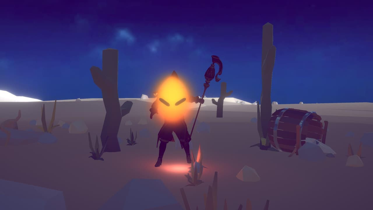 Battlements (juan.ebc) screenshot 4