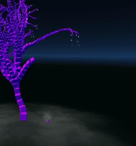 BudgetSoft Presents: Purple Tree Chop Grow