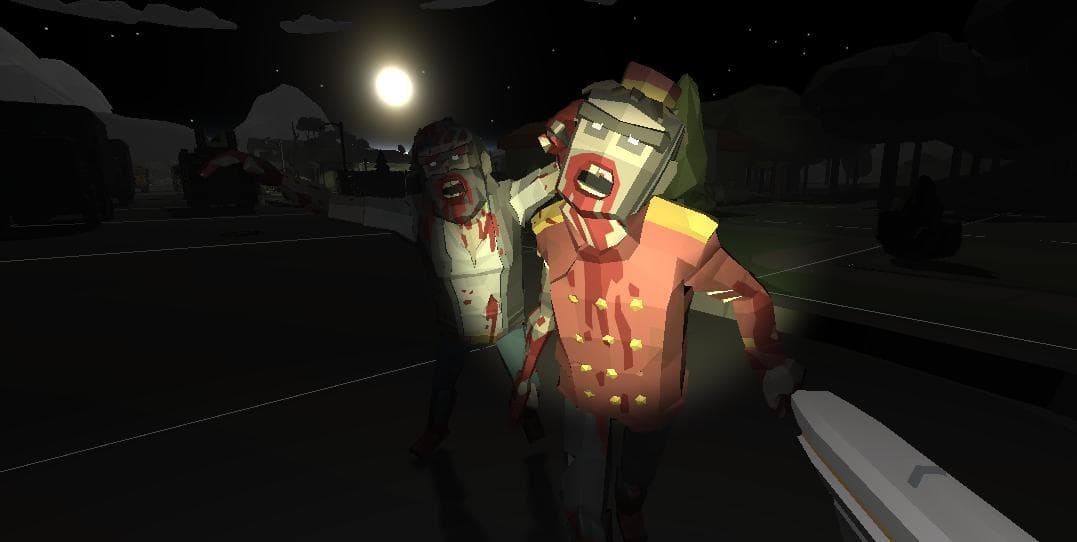 Suburban Survival screenshot 3