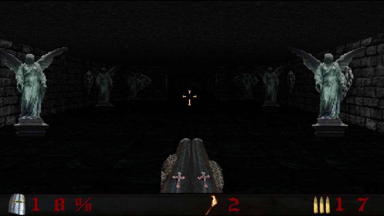 Templar (Christopher Yabsley) screenshot 4