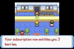Pokemon Island screenshot 6
