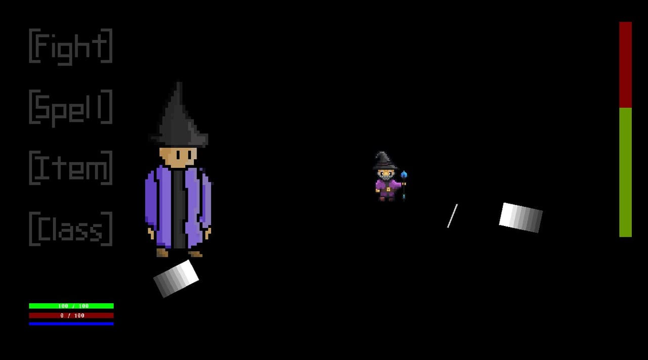 Shibadungeon screenshot 3