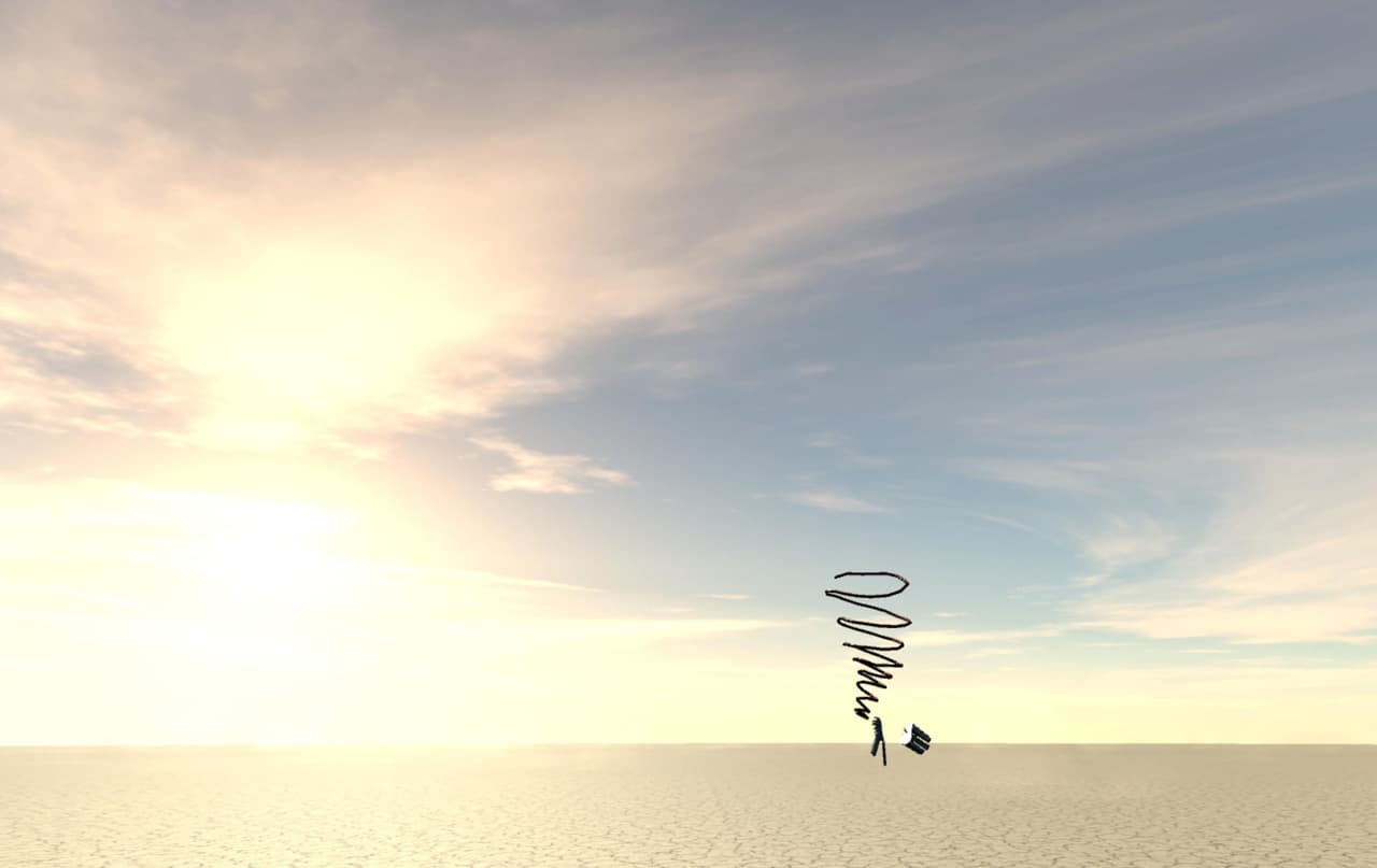 Virtual Strangers