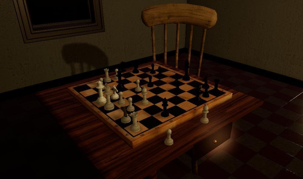 The Marauders map screenshot 2