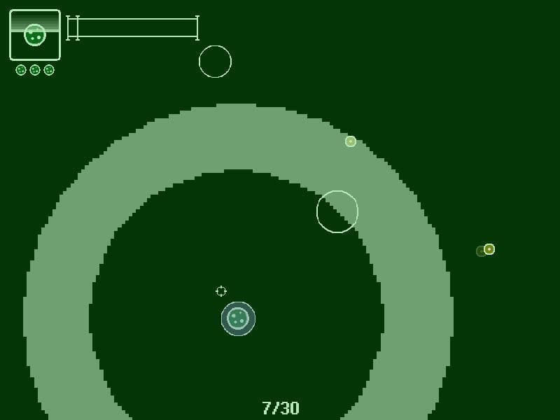 Bactoriam screenshot 3