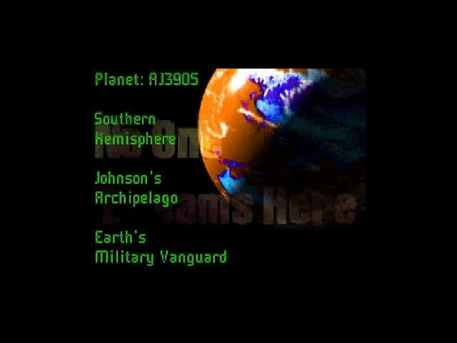 Quantum Gate screenshot 5