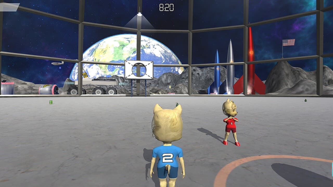 FurBall (2021) screenshot 4