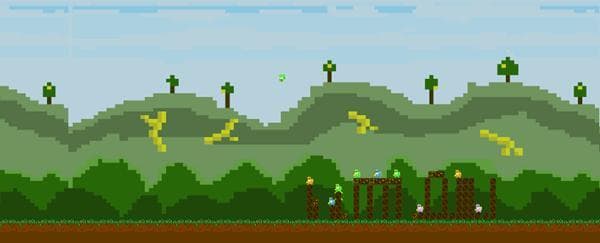 Launching Gecks Early Access Download screenshot 3