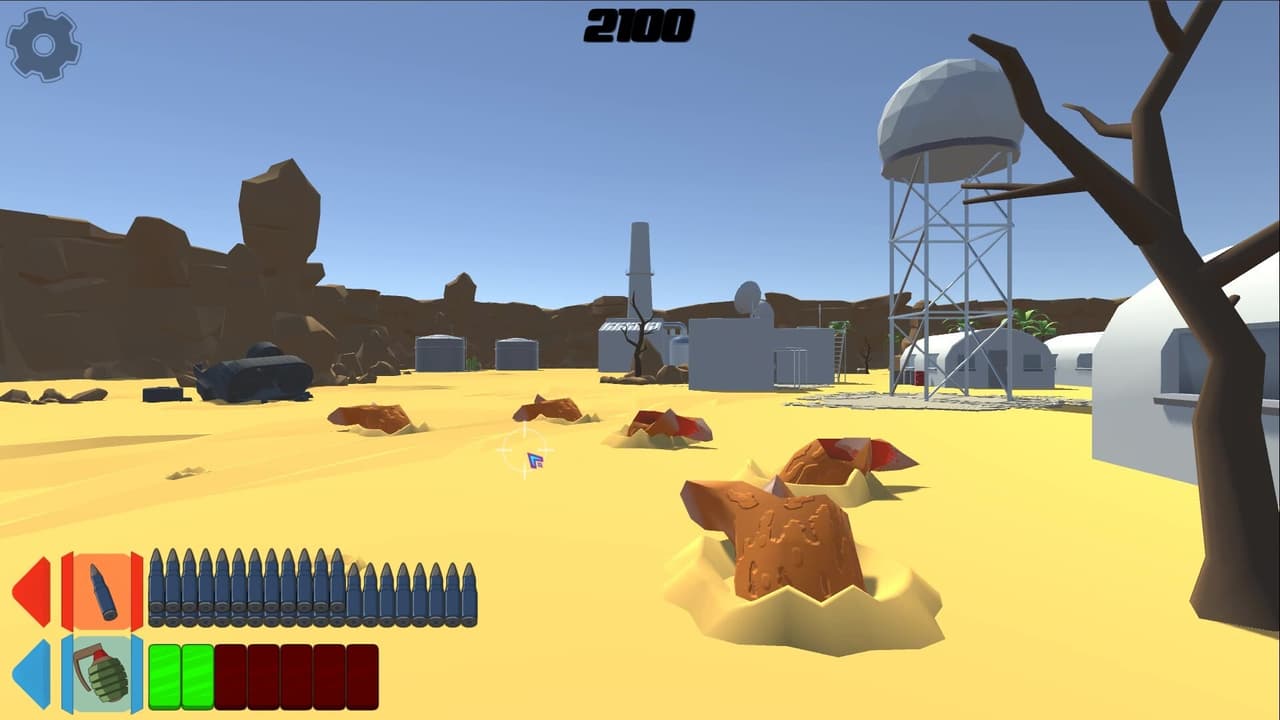 sharpshooter screenshot 4
