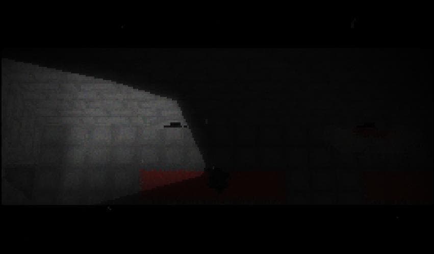 Shitplace - C3 Tech Demo screenshot 2