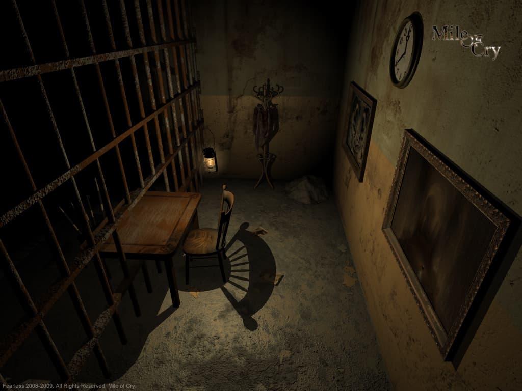 Mile of Cry screenshot 5