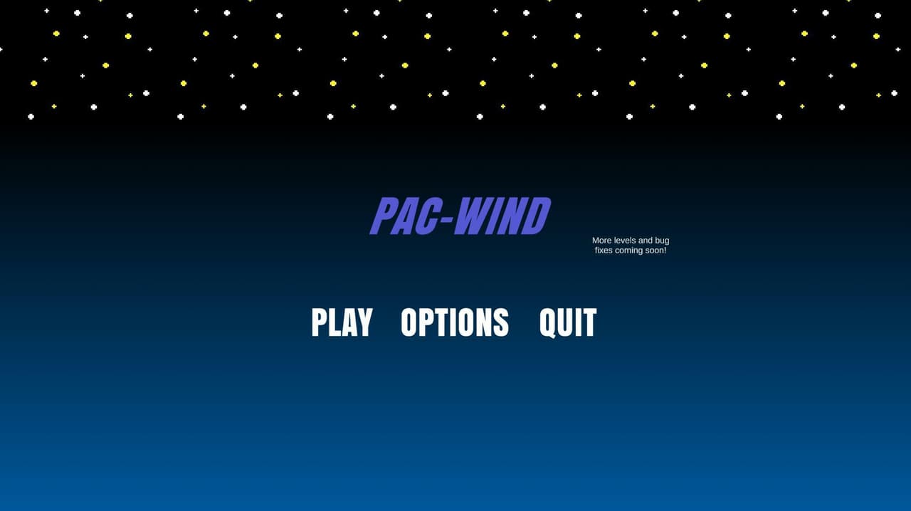 PAC-WIND